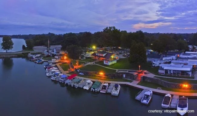 Whalen's Grindstone Shores