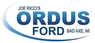 Ordus Ford