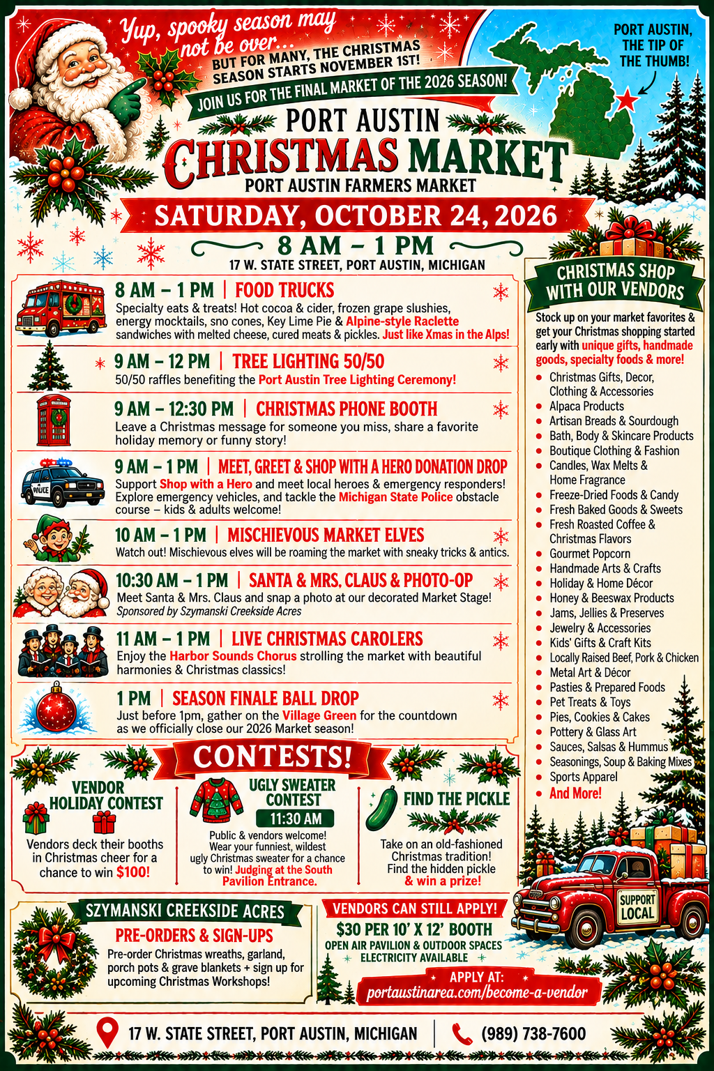Christmas Market