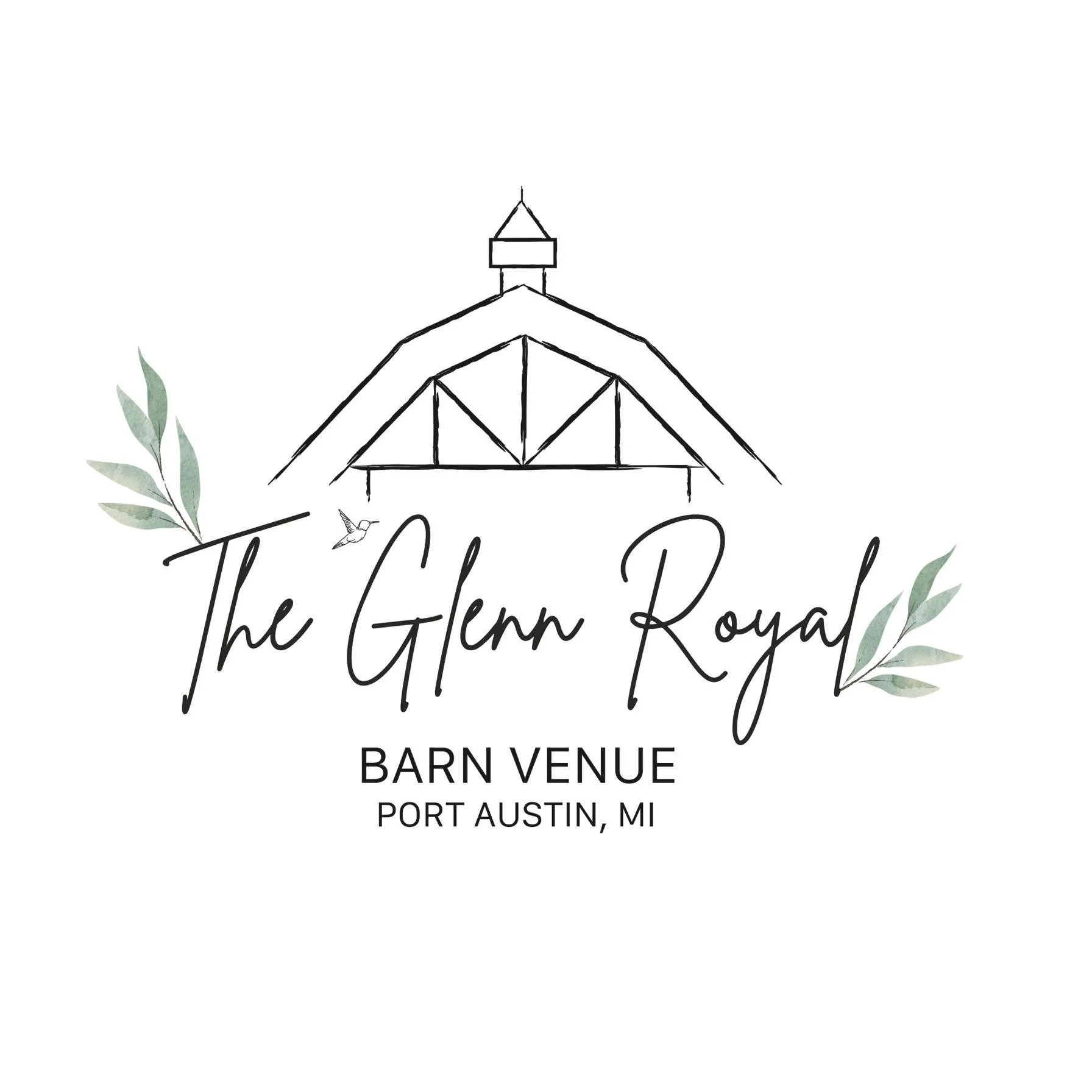 Glenn Royal Barn Venue 