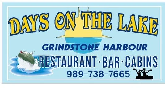 Days on the Lake.jpeg