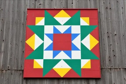 Murawski Barn Quilt - Thumb Quilt Trail.jpeg