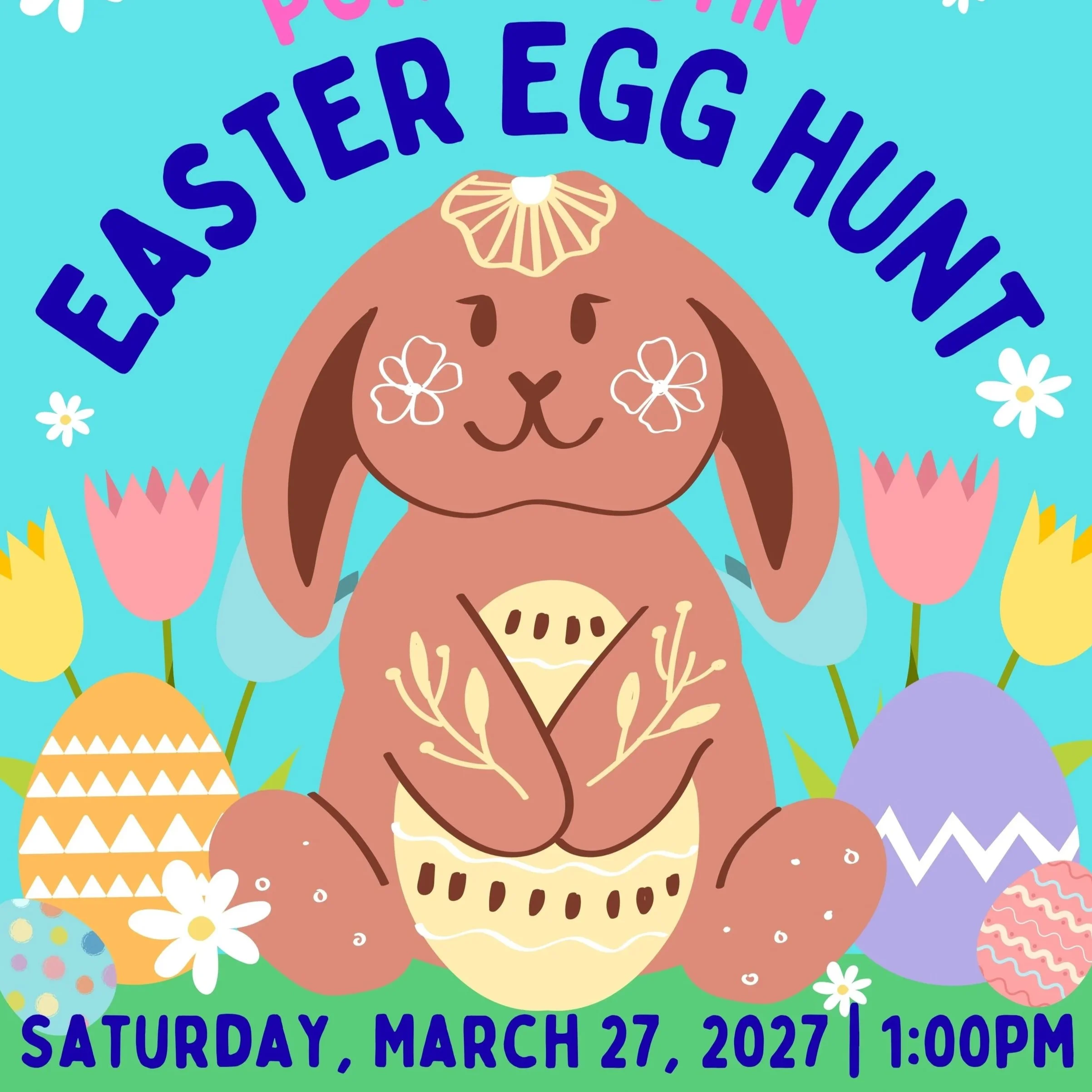 Easter Egg Hunt