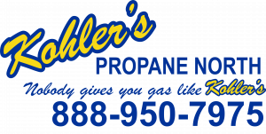 Kohler's Propane North
