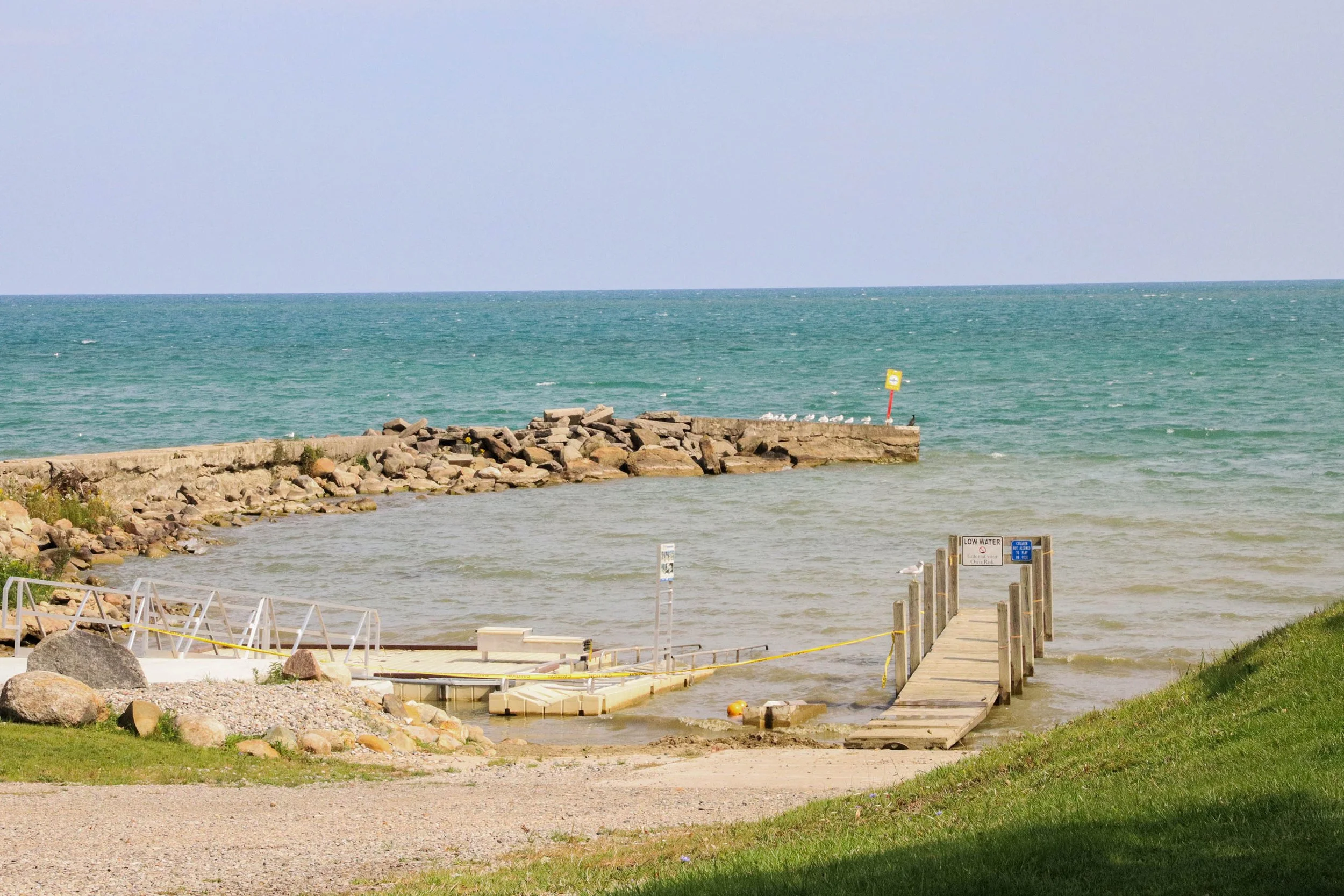 Lighthouse County Park