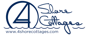 4 Shore Cottages