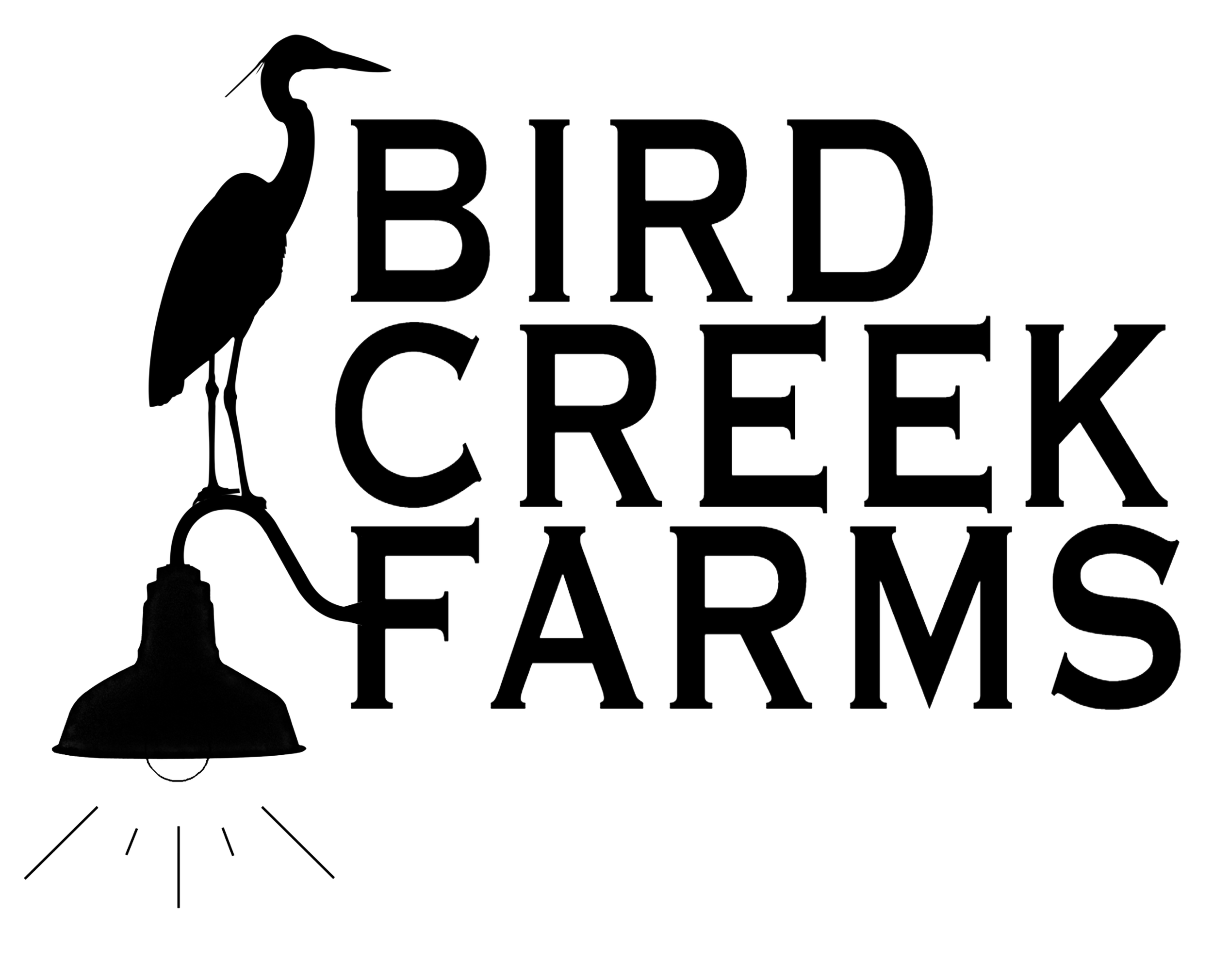 Bird Creek Farms (Copy) (Copy) (Copy) (Copy) (Copy) (Copy) (Copy) (Copy) (Copy) (Copy)