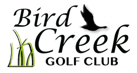 Bird Creek Gold Club