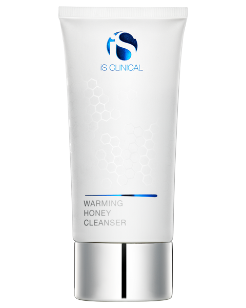 iS Clinical Warming Honey Cleanser 120g