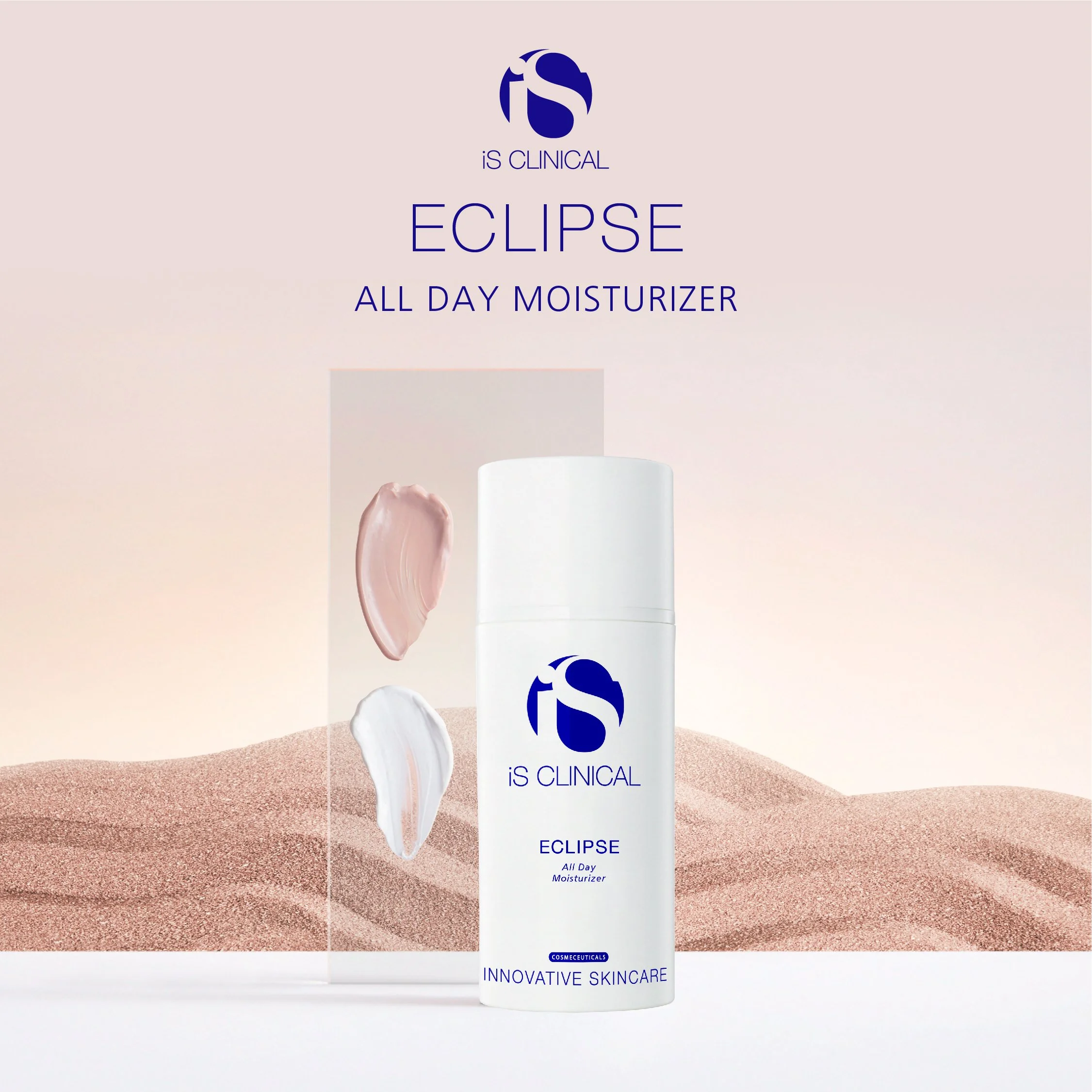 iS Clinical Eclipse All Day Moisturiser (AUS ONLY)