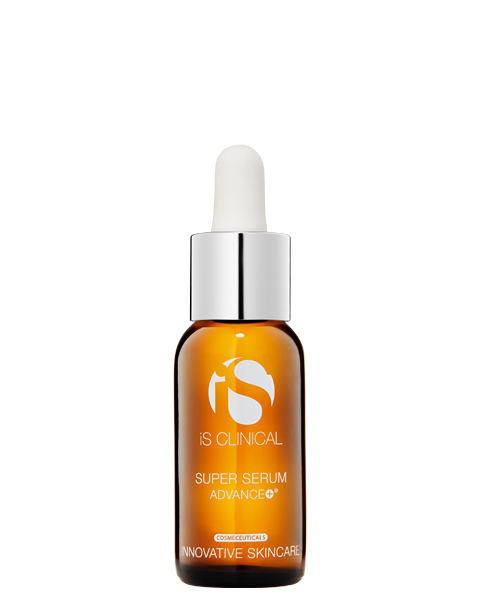 iS Clinical Super Serum Advance+