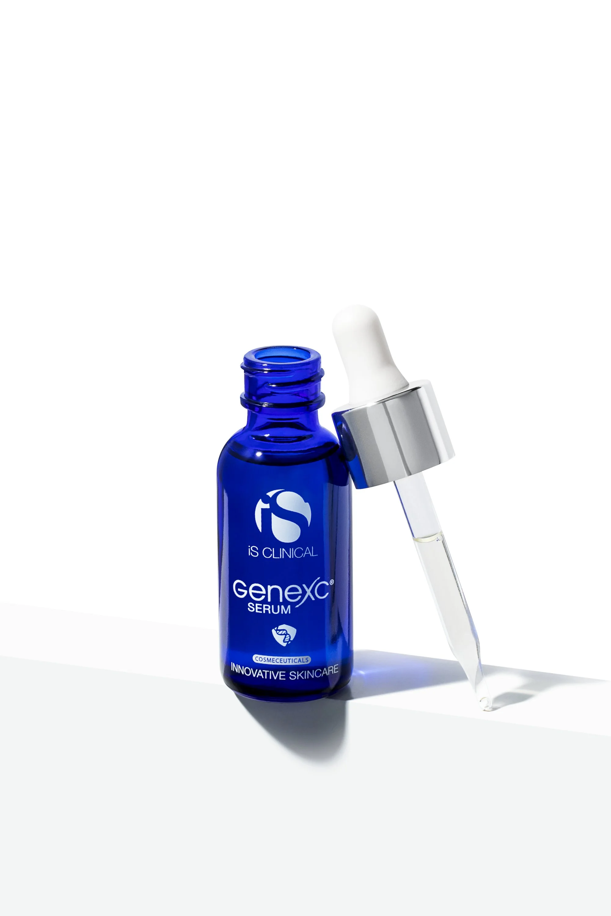 iS Clinical GeneXC Serum