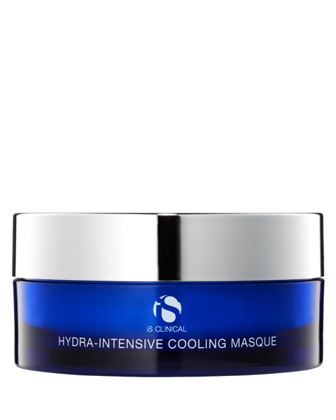 iS Clinical Hydra-Intensive Cooling Masque 120g