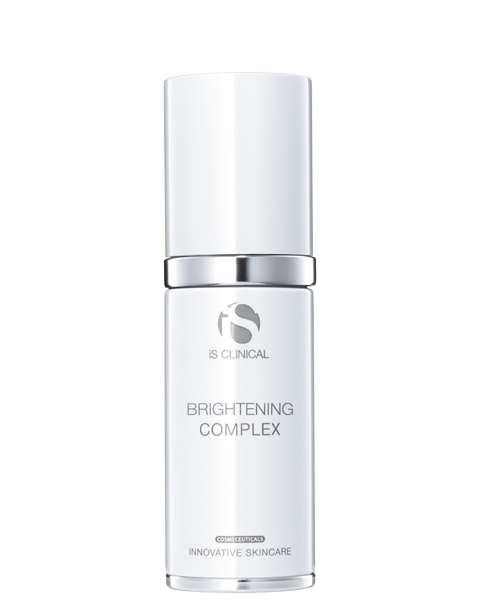iS Clinical Brightening Complex 30g