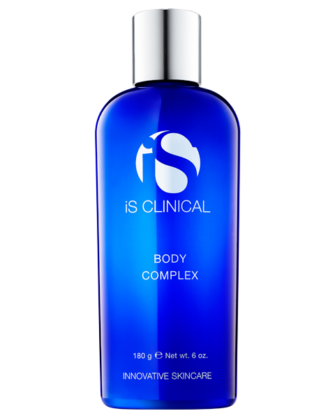 iS Clinical Body Complex 180g