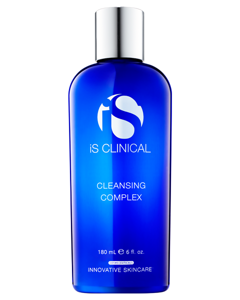 iS Clinical Cleansing Complex 180ml