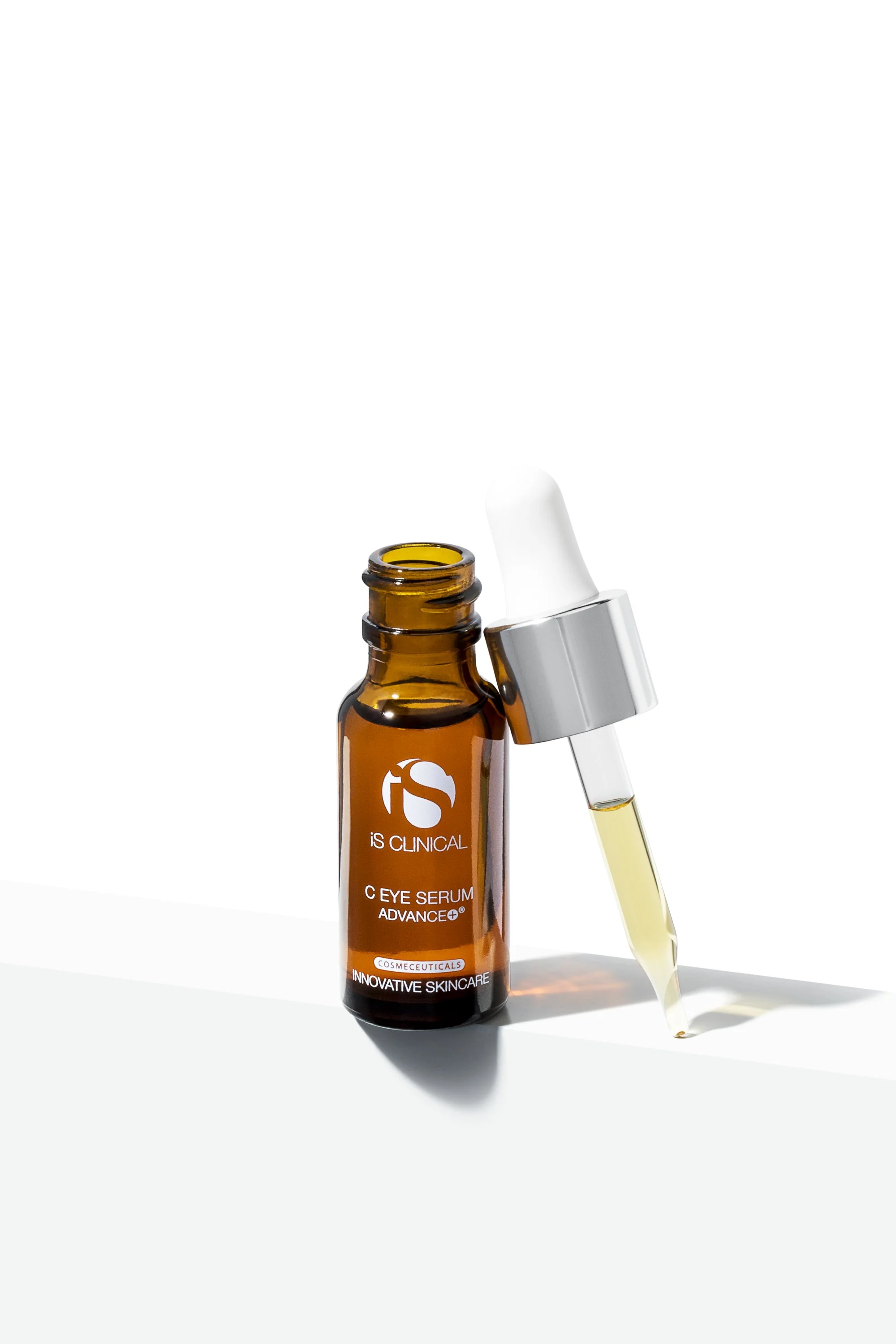 iS Clinical C Eye Serum Advance + 15ml