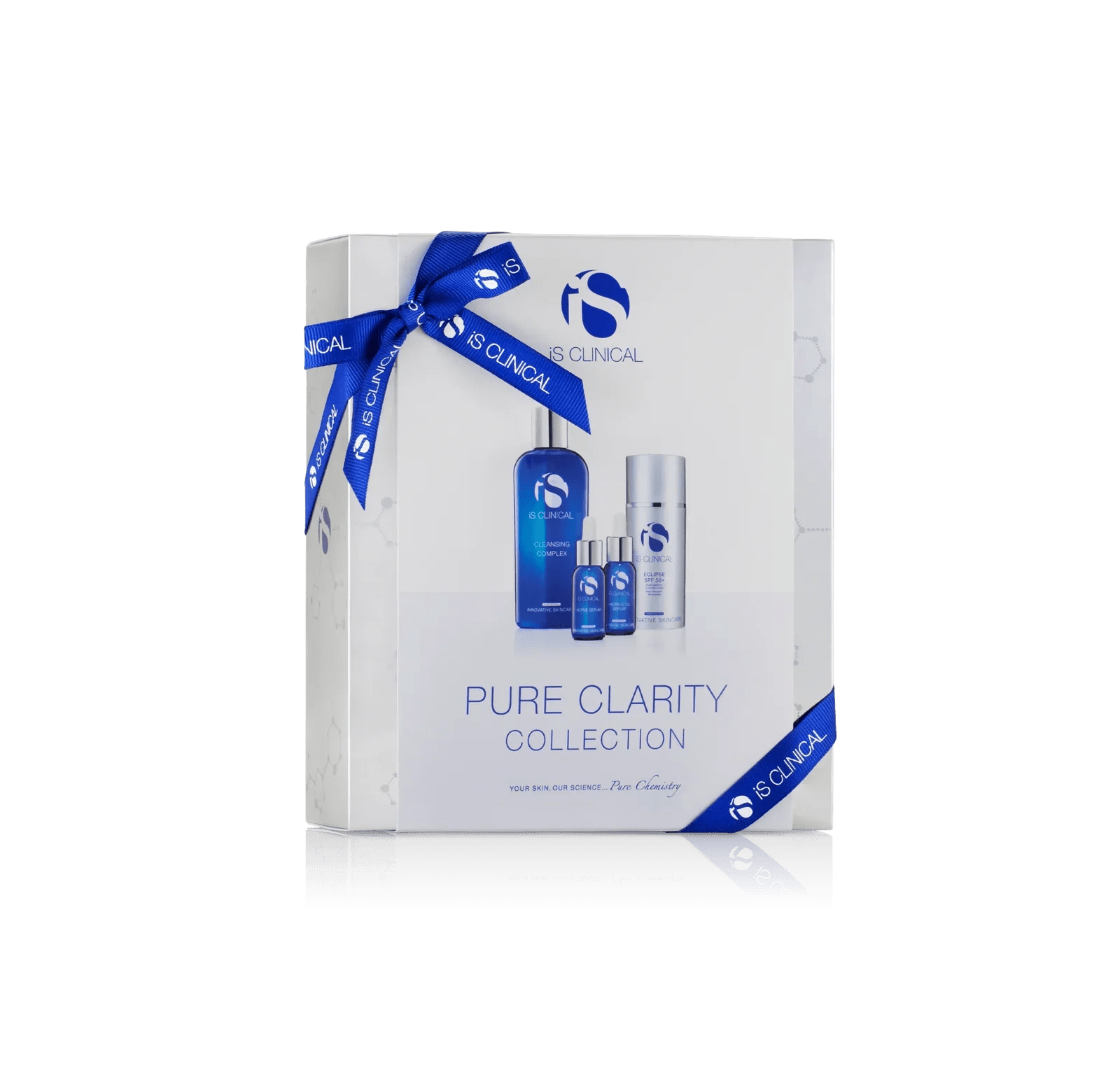 iS Clinical Pure Clarity Collection