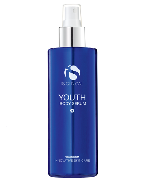 iS Clinical Youth Body Serum