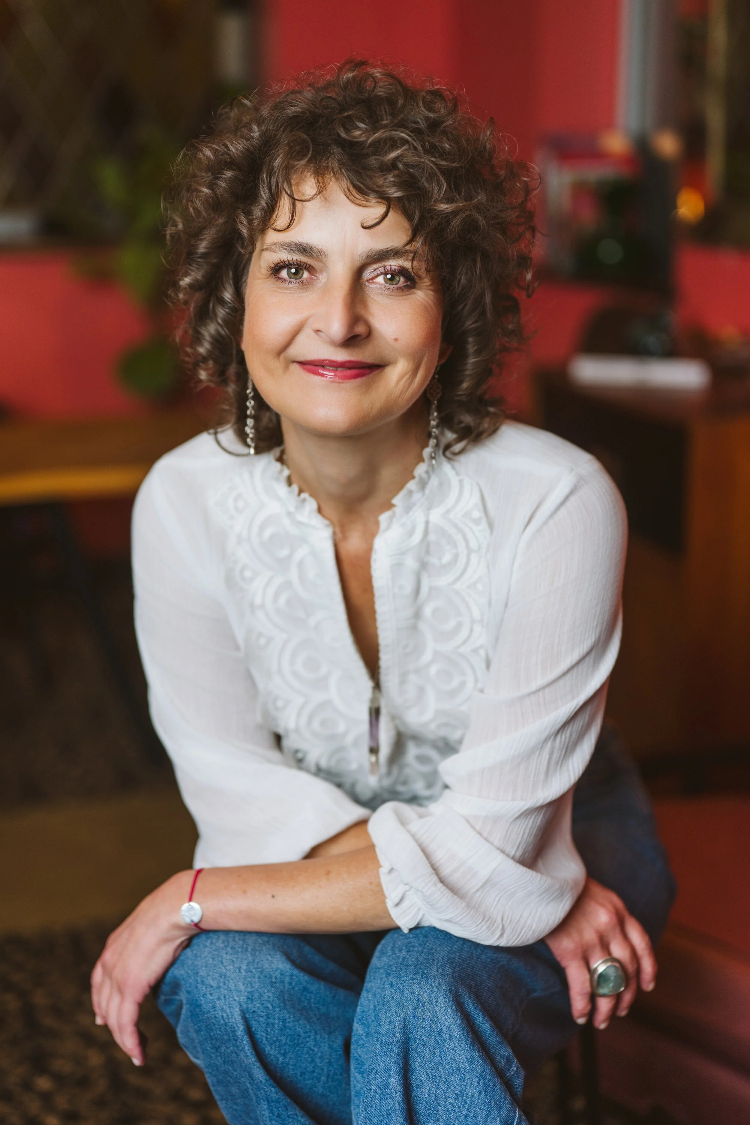 Corinne Jeanguillaume - Les Crudélices