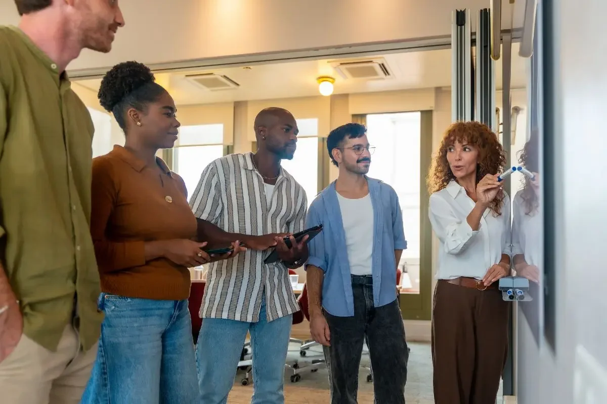 Unlock the Power of Your Nonprofit Vision Statement