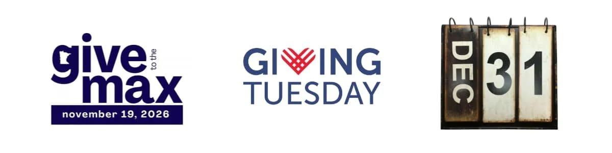 A Giving Tuesday Strategy for Nonprofits That Doesn't Forget Your Year-End Appeal