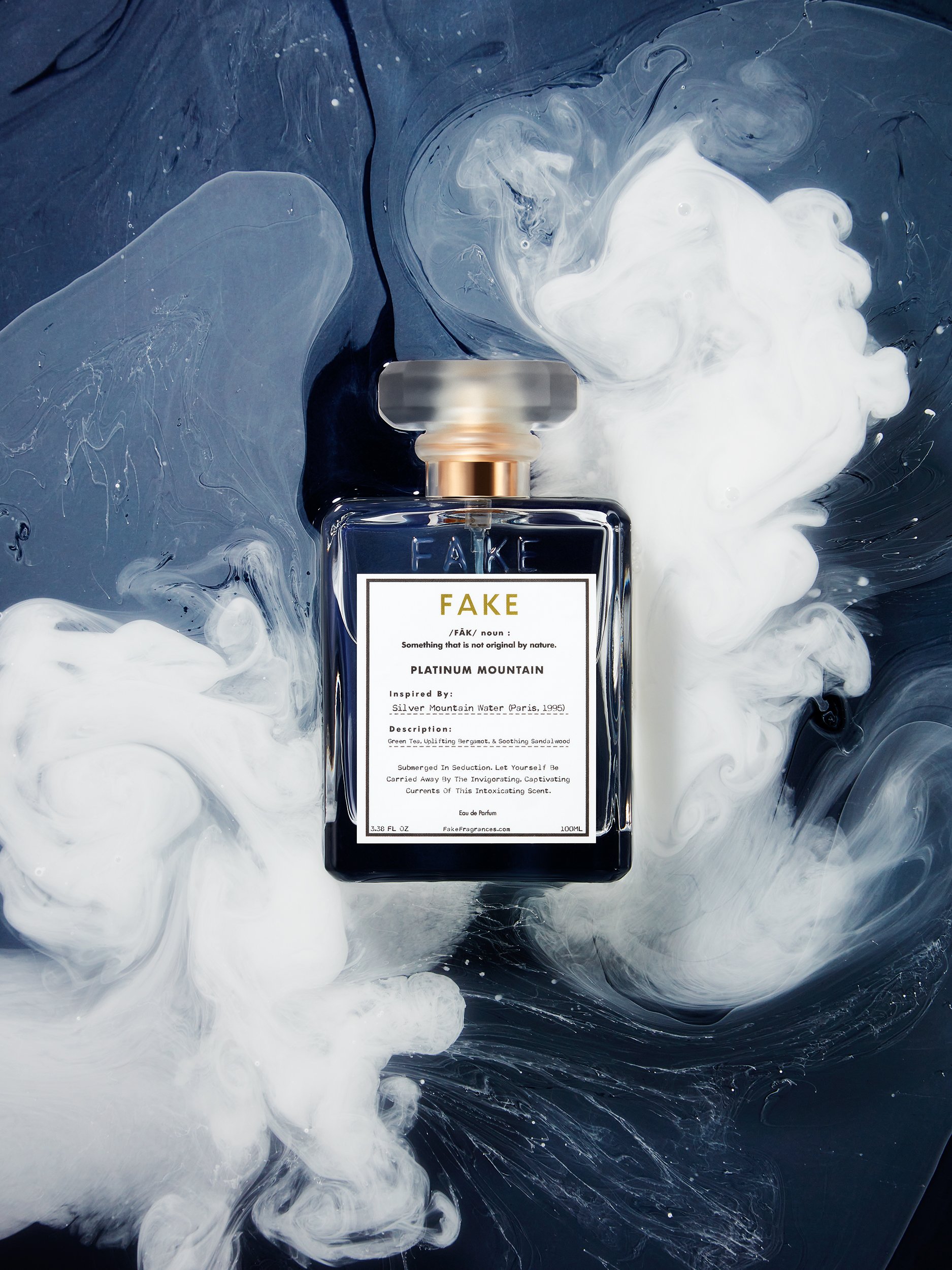 Fake perfume product photography - perfume  photography by Simon Lyle Ritchie