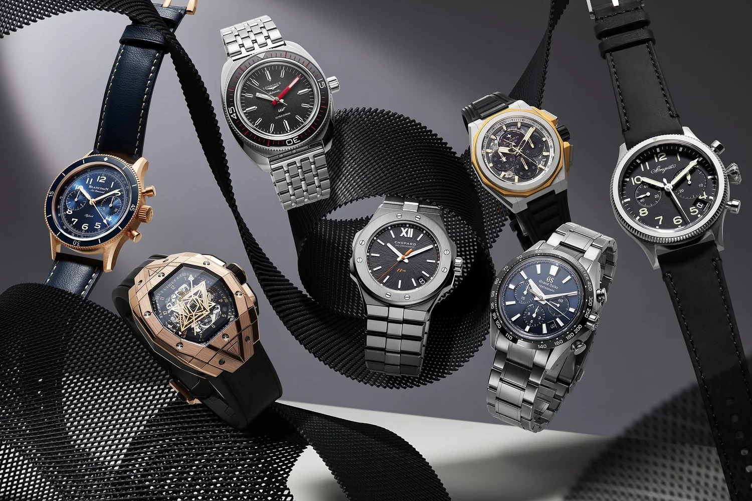 Advertising & Editorial Product Photographer London