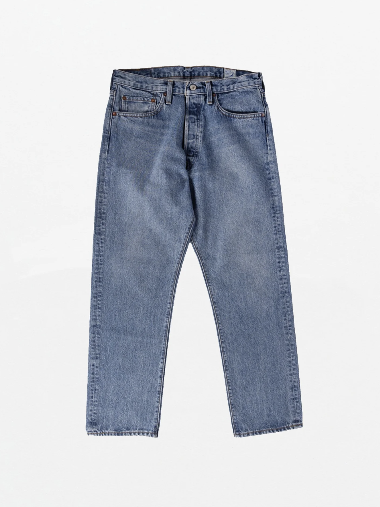 OrSlow - 105 90's DENIM (USED)