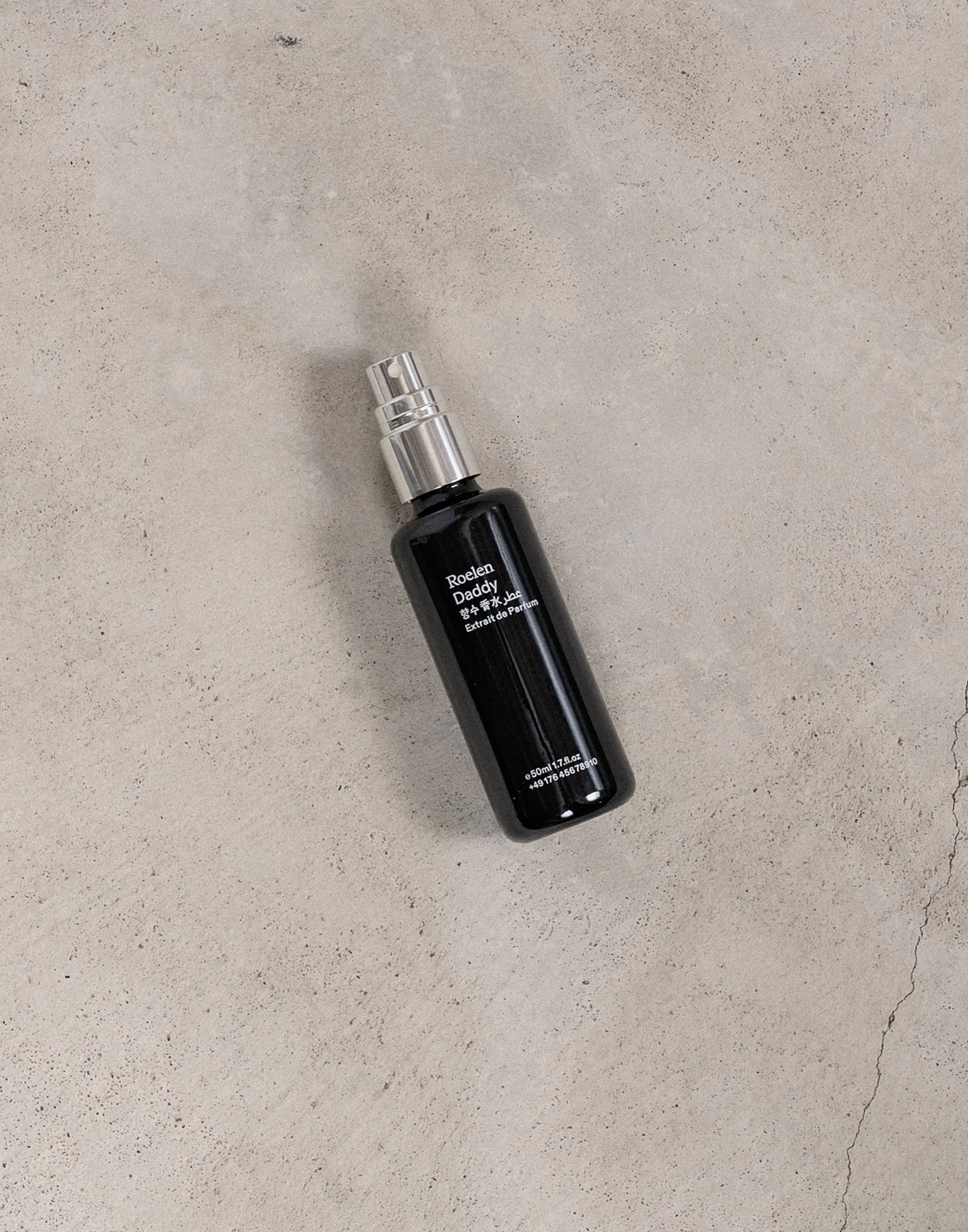 Roelen - Daddy Parfum