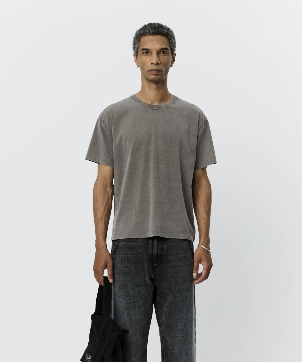 mfpen - NEW TEE WASHED (PAVEMENT)