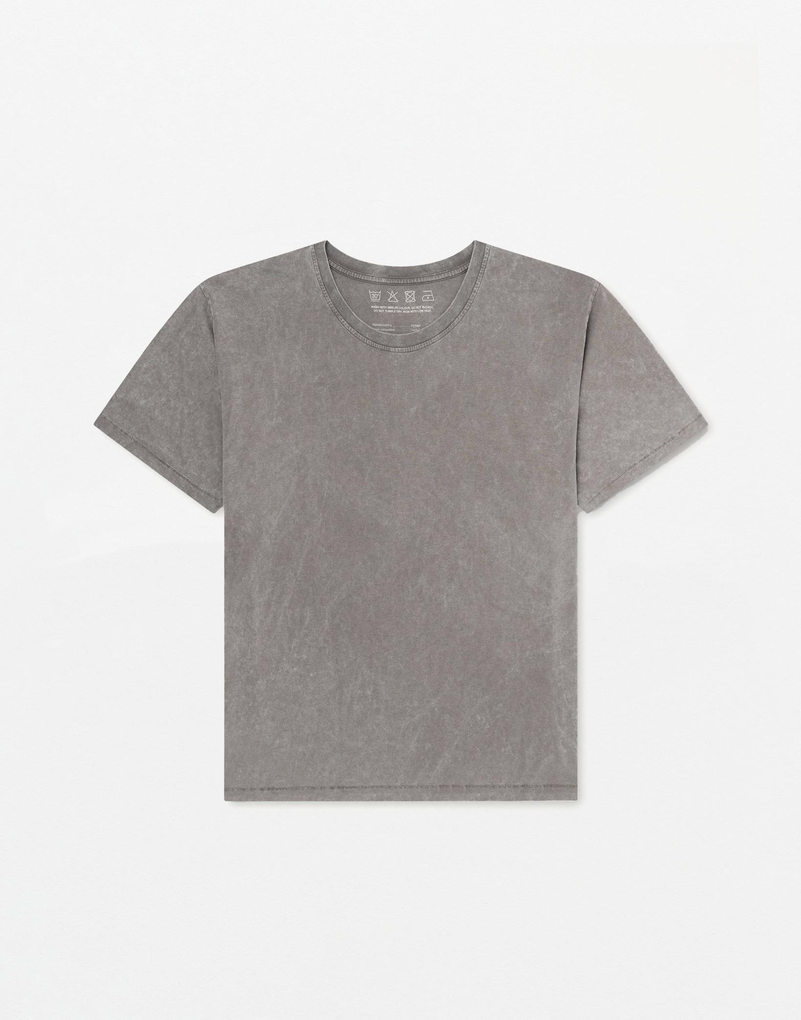 mfpen - NEW TEE WASHED (PAVEMENT)