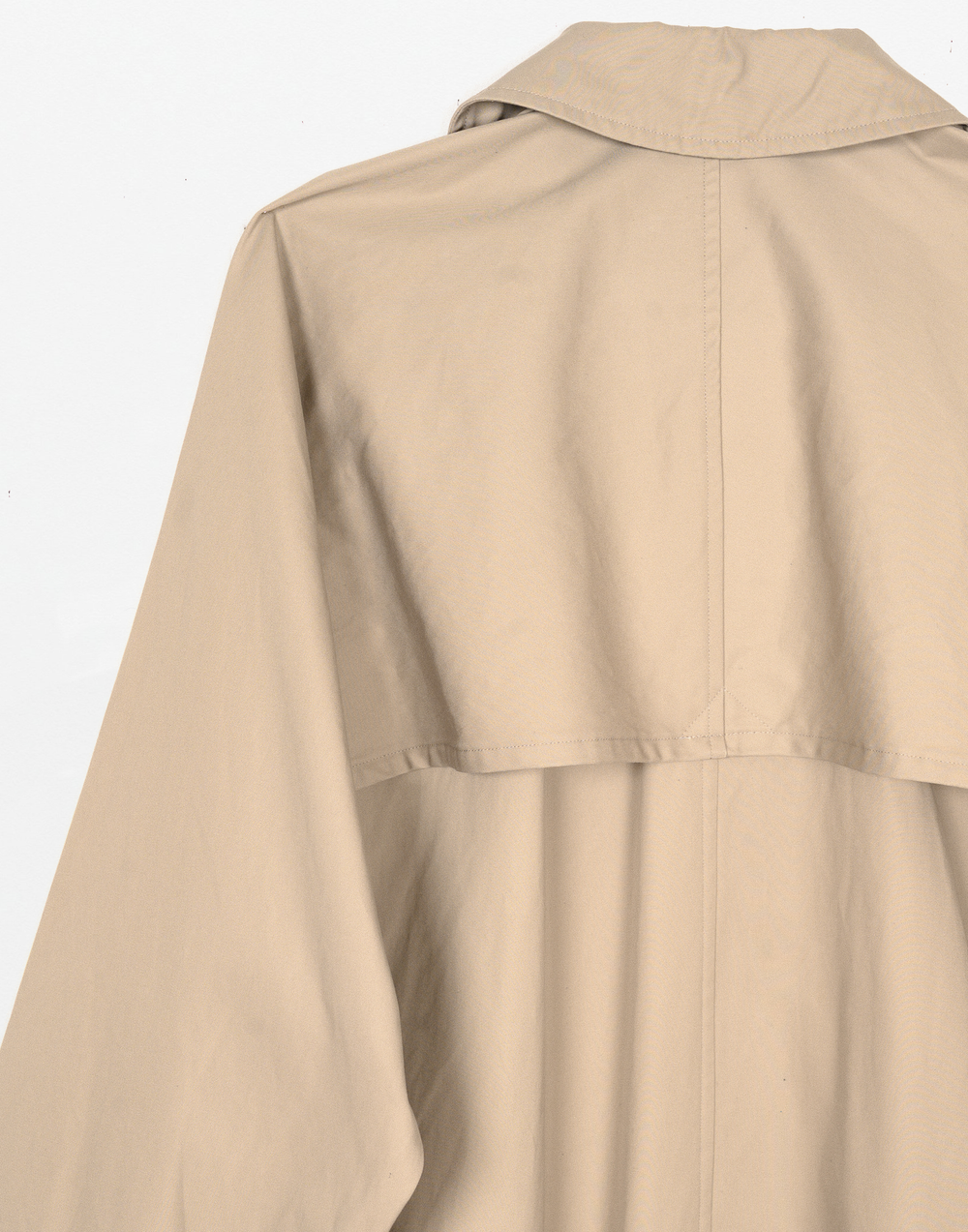 ジャケット・アウター YOKO SAKAMOTO 20SS OVER TRENCH COAT M ジャケット・アウター YOKO SAKAMOTO 20SS OVER TRENCH COAT M