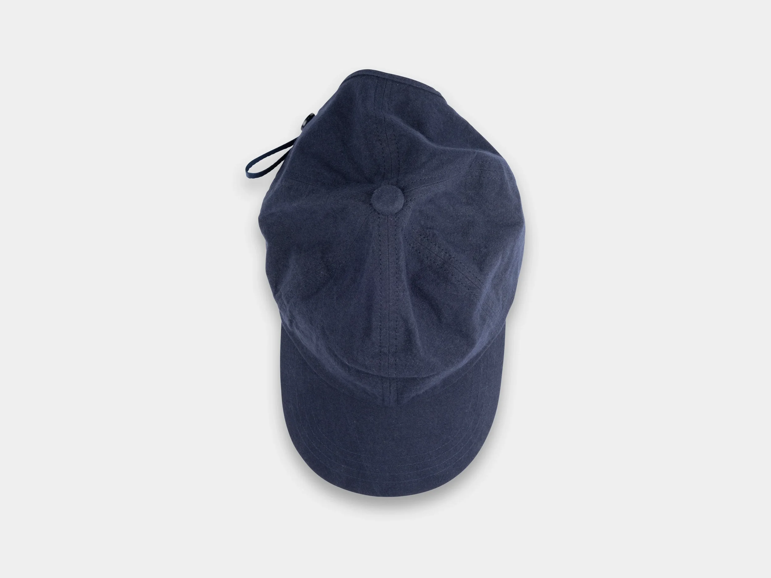MAN-TLE – R20C1 "Shallow Cap" Pacific Wax