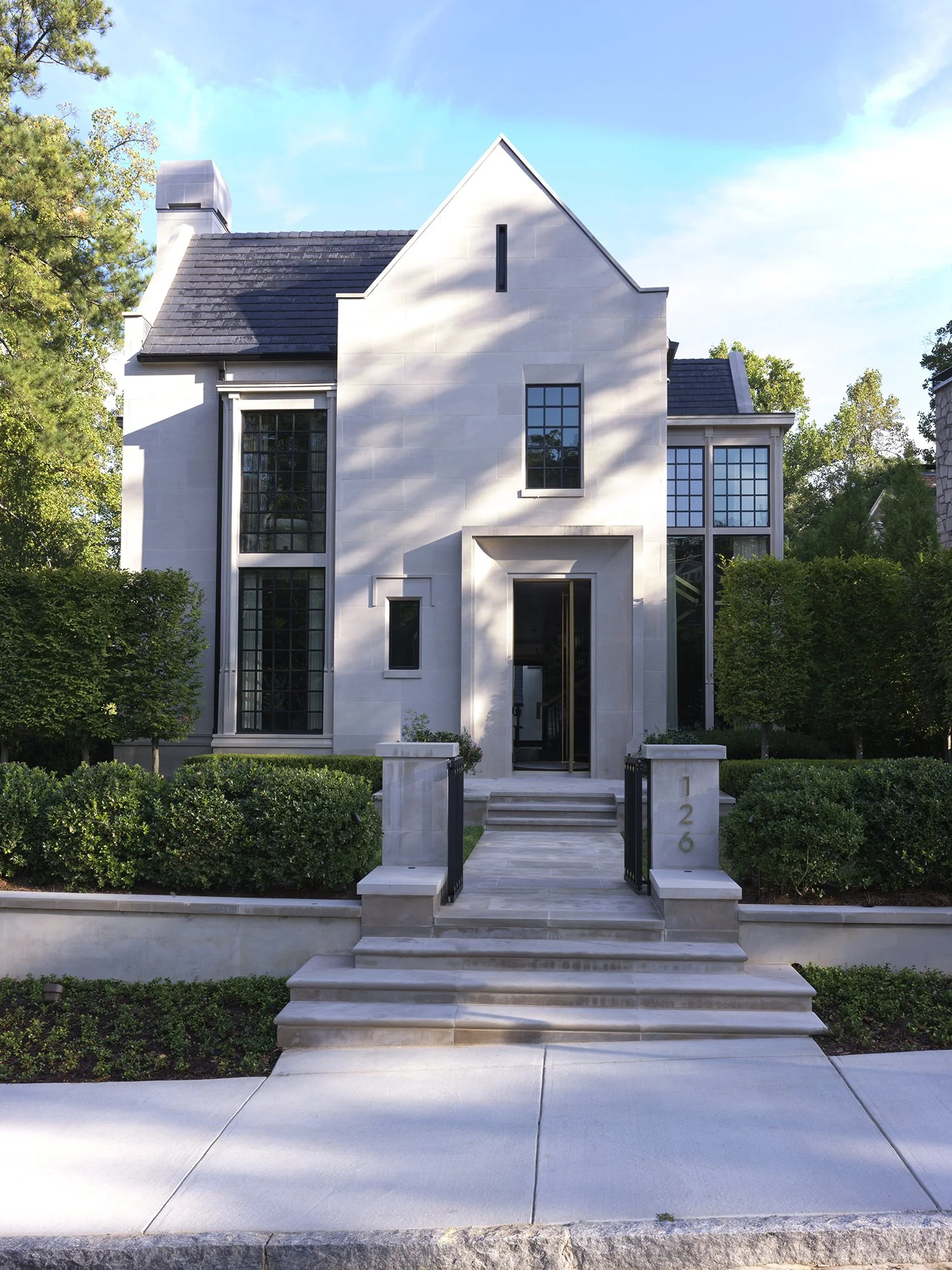 Photography: Simon Upton