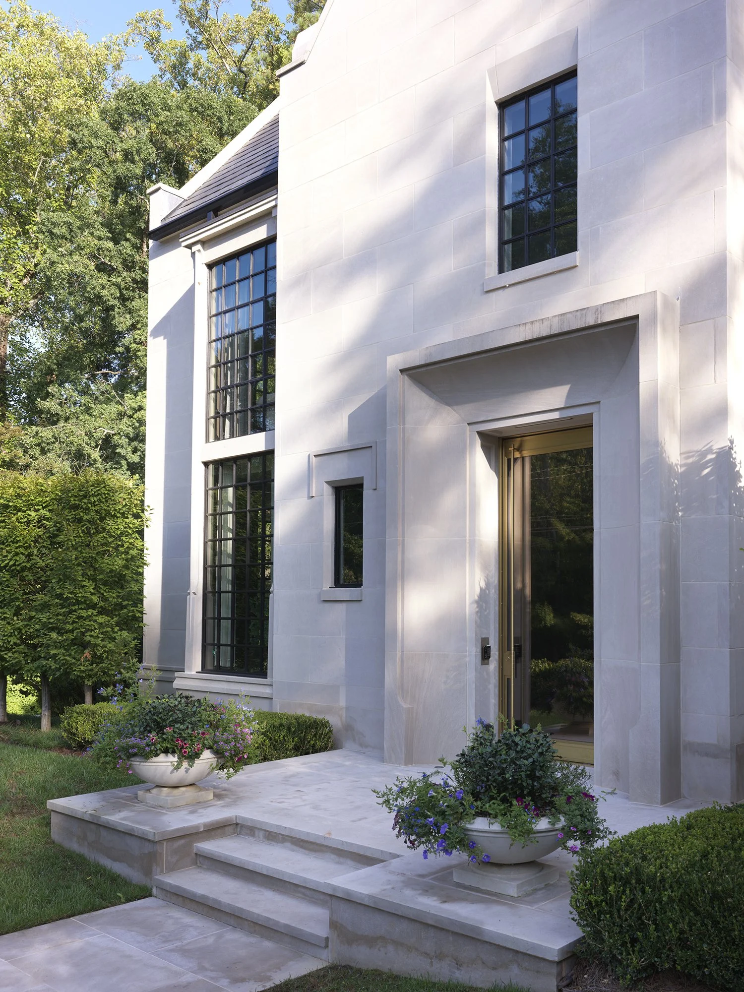 Photography: Simon Upton