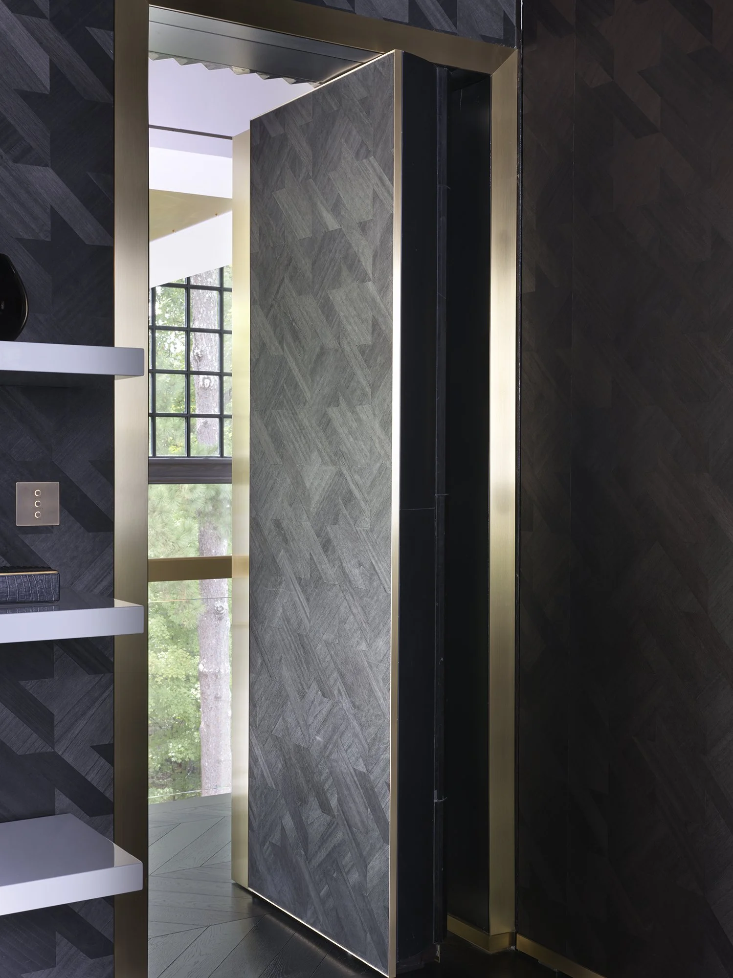 Photography: Simon Upton