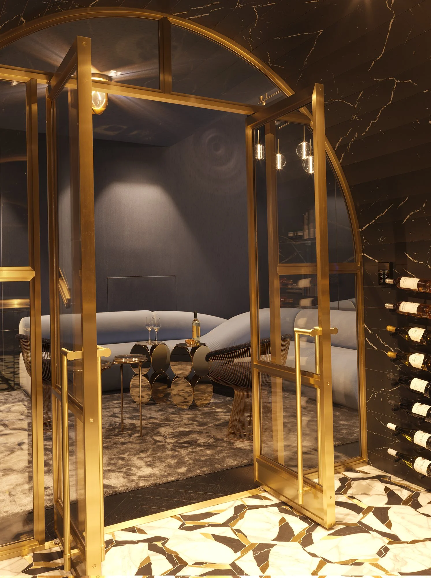 Photography: Simon Upton