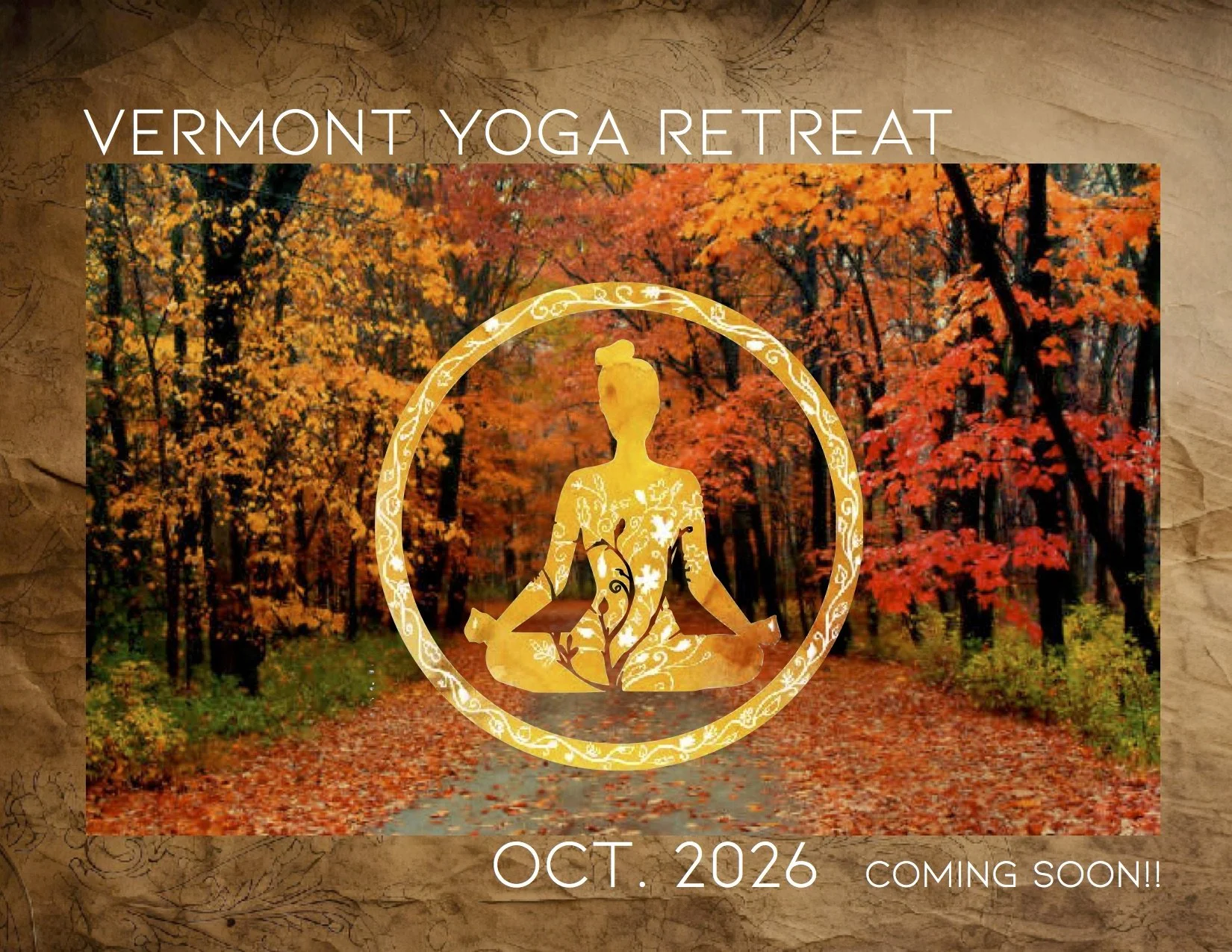 Yogic Feast Vermont