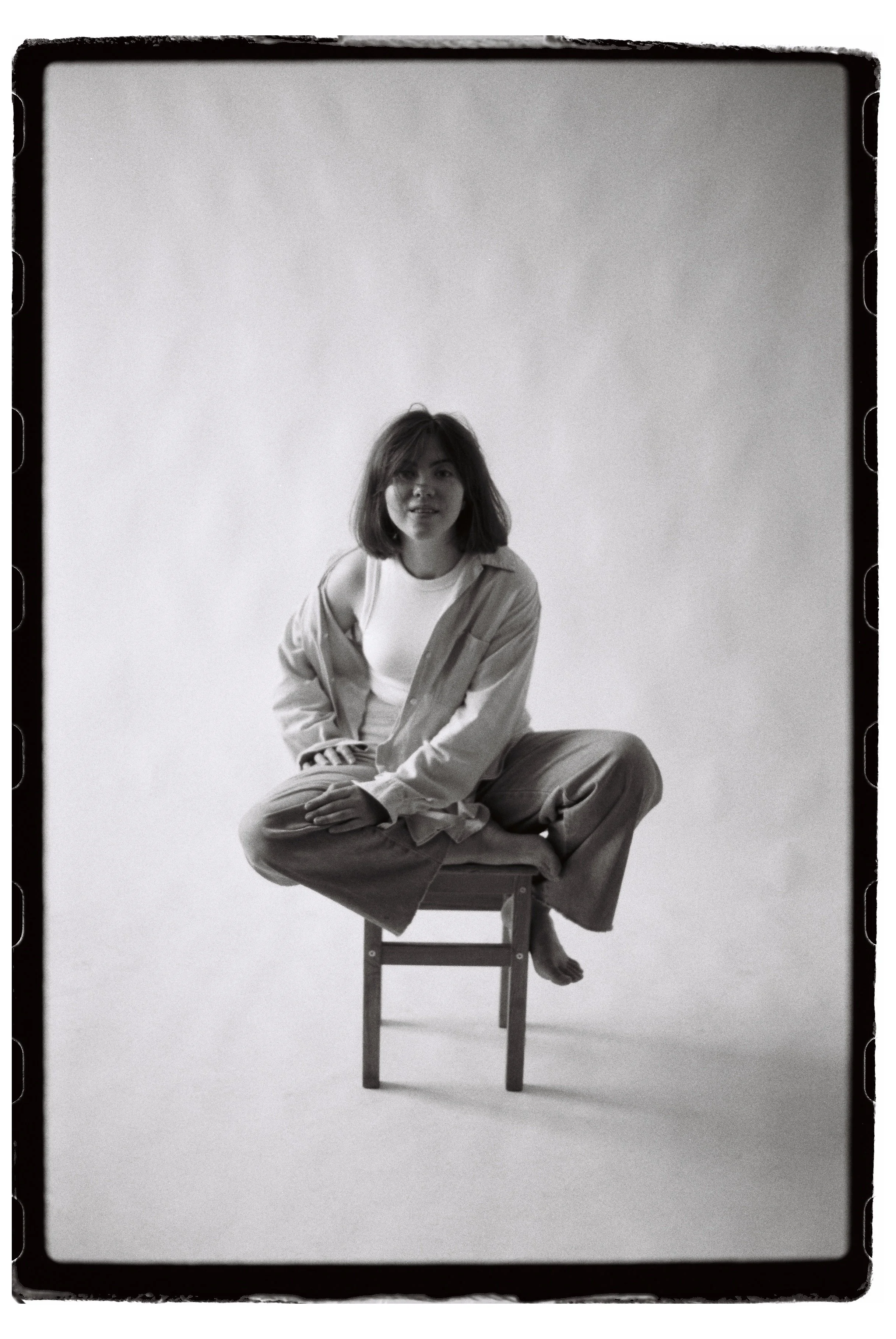 1. Svetlana Staritskaia. Photo by Vladimir Averin - Svetlana Staritskaia.JPG