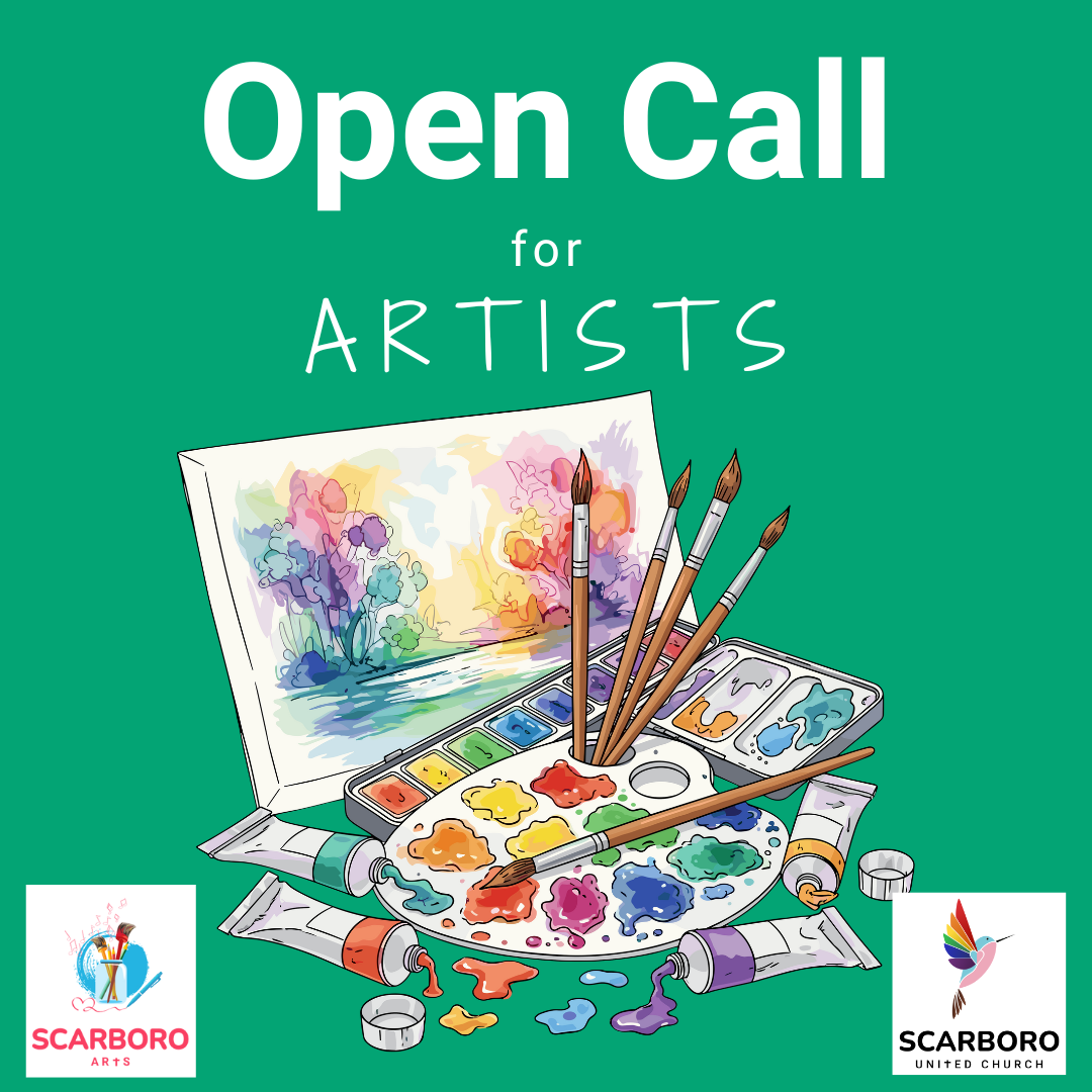 Exhibition Open Call