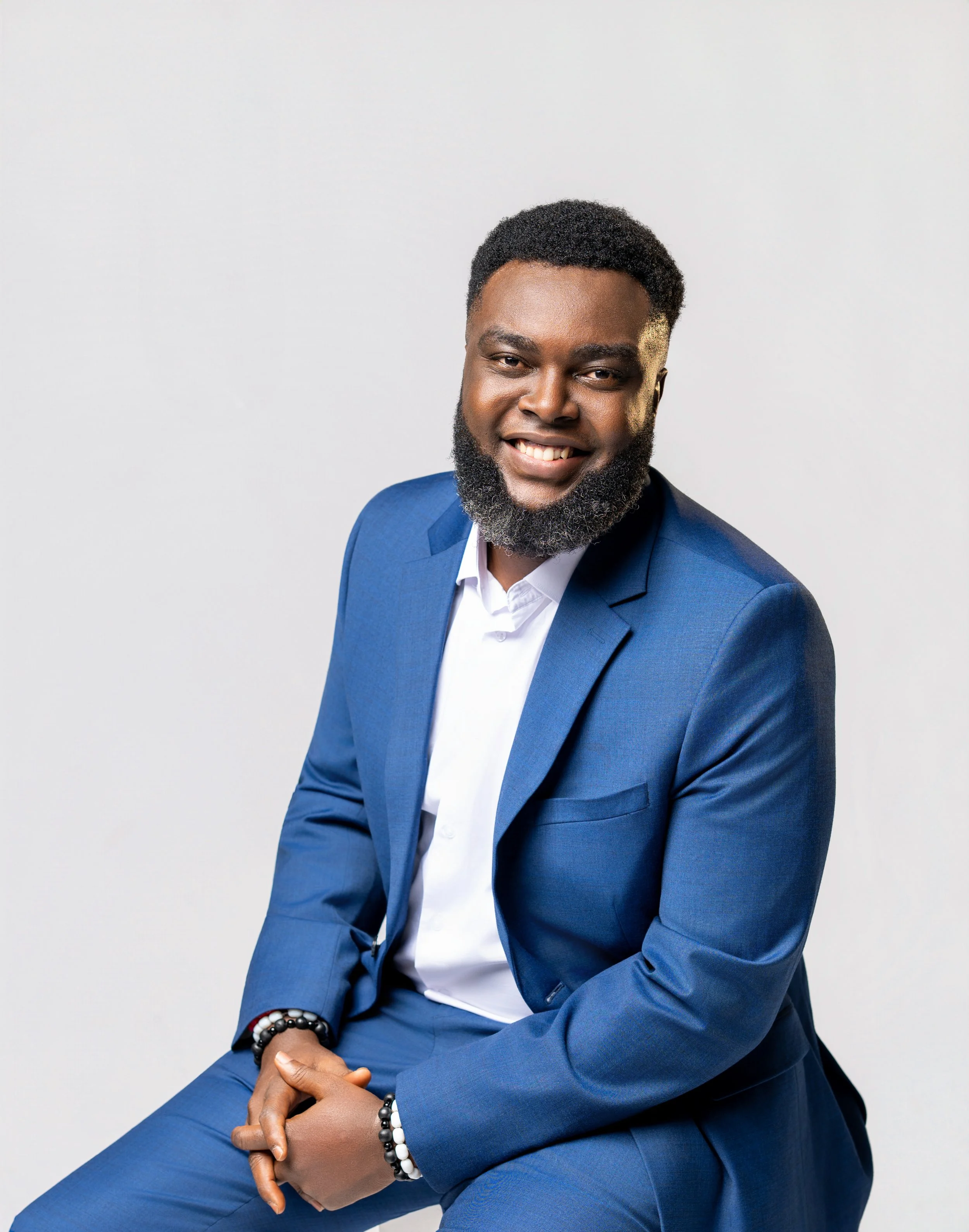 Dominic Fayenuwo - Dominic Fayenuwo.jpg