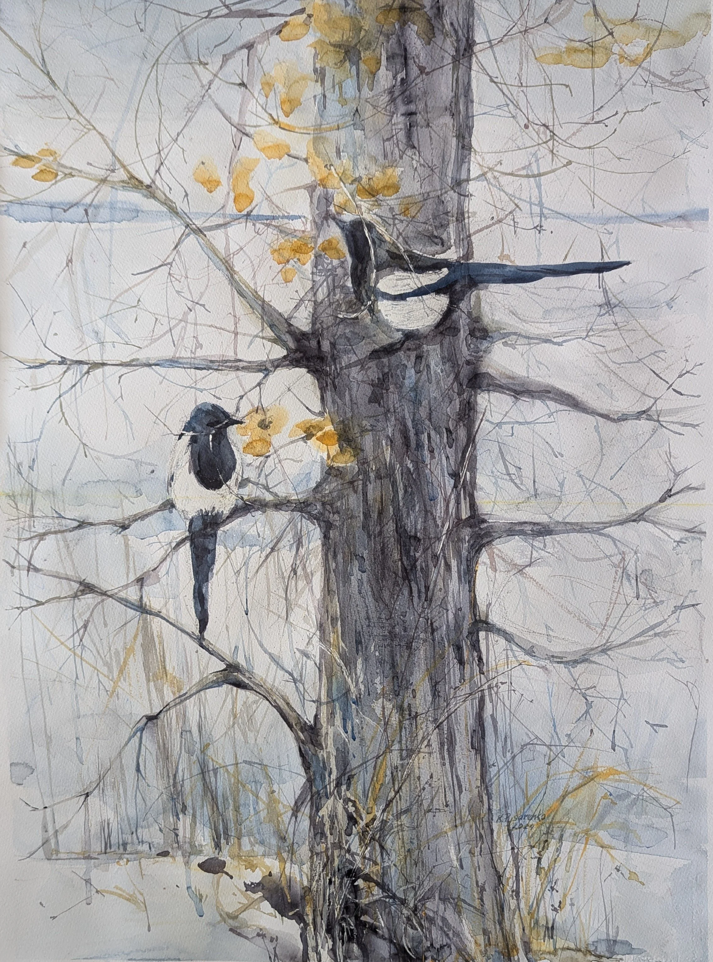 Pysarenko_Stories of Birdsjpg - kateryna pysarenko.jpg