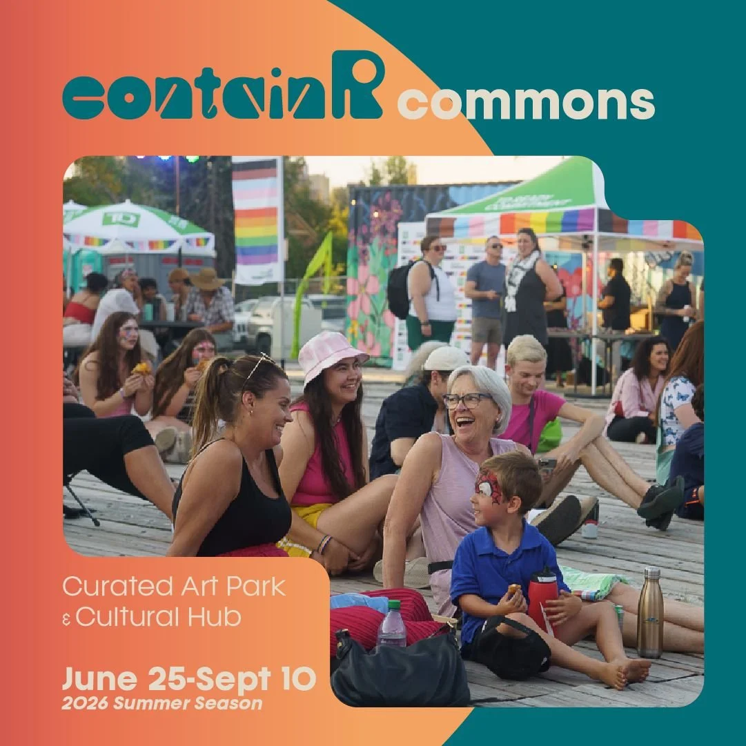 containR Commons