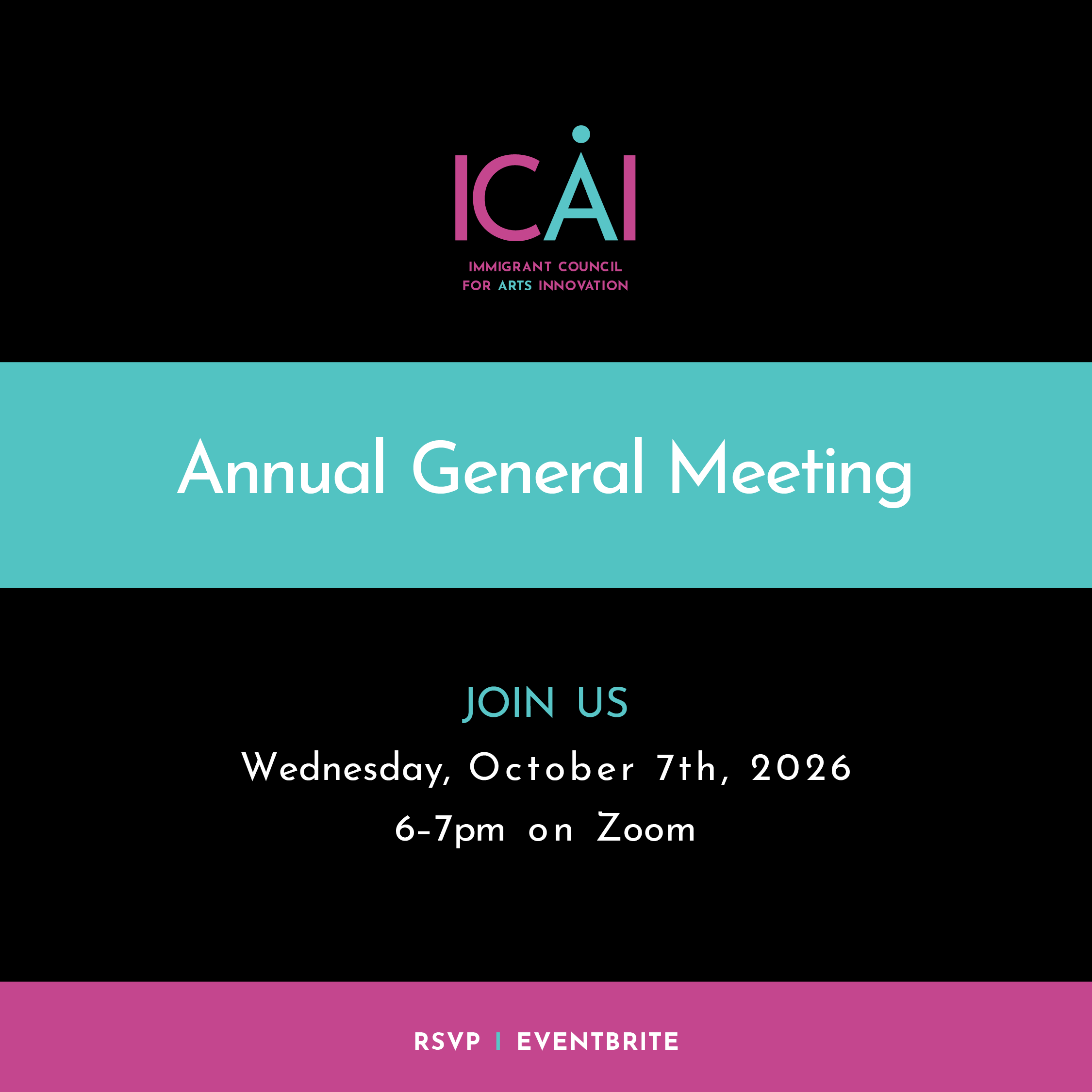 ICAI’s Annual General Meeting