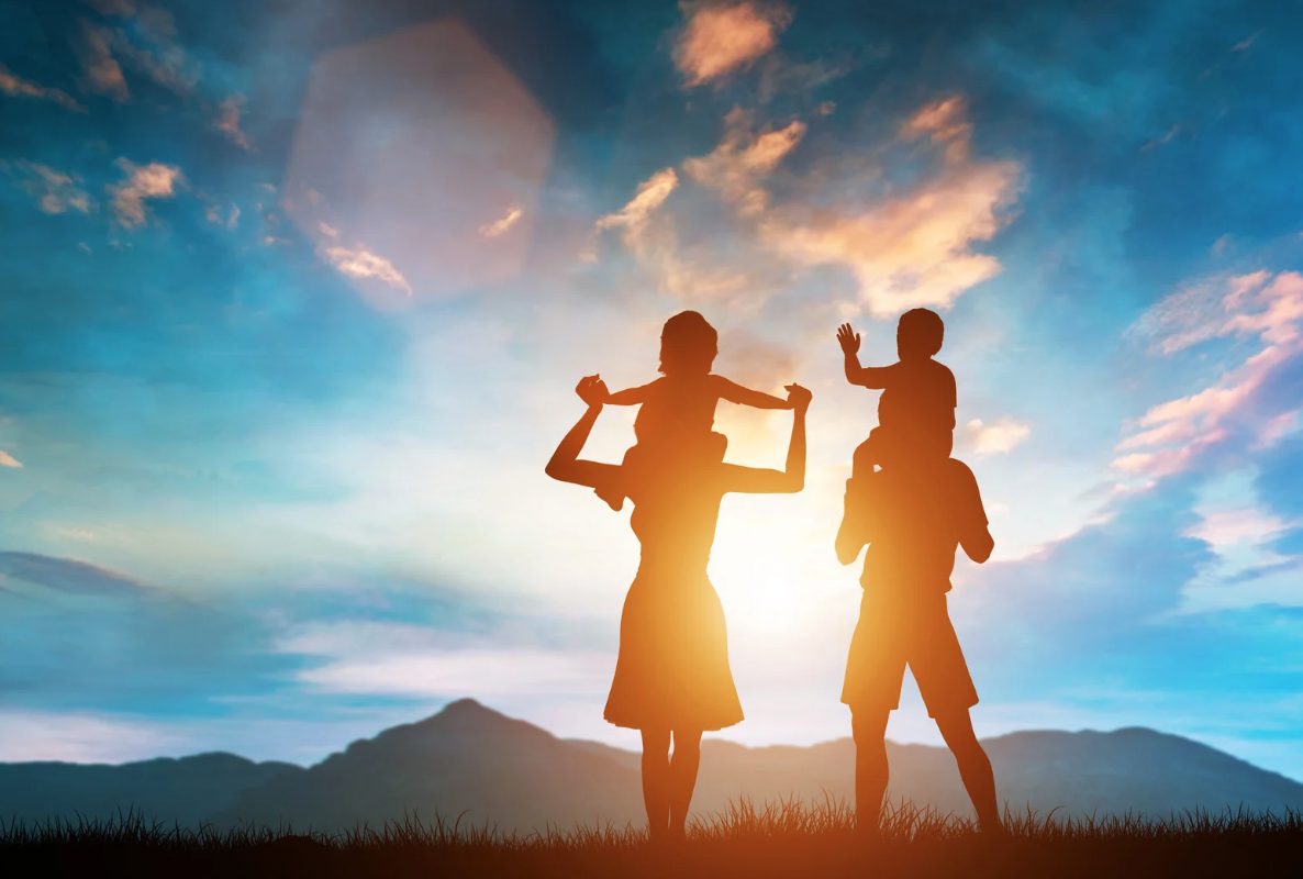 Honoring the Heart of the Family: Celebrating Parents’ Day