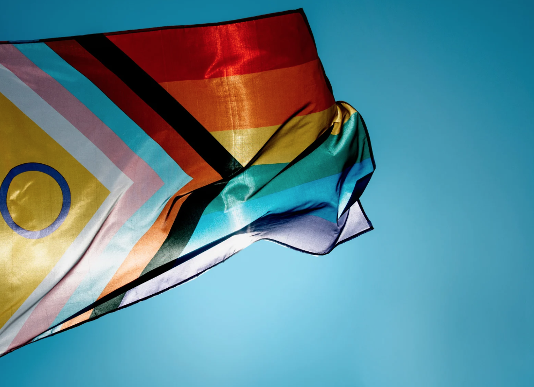 Celebrating Pride Month: Honoring Identity, Healing Through Acceptance