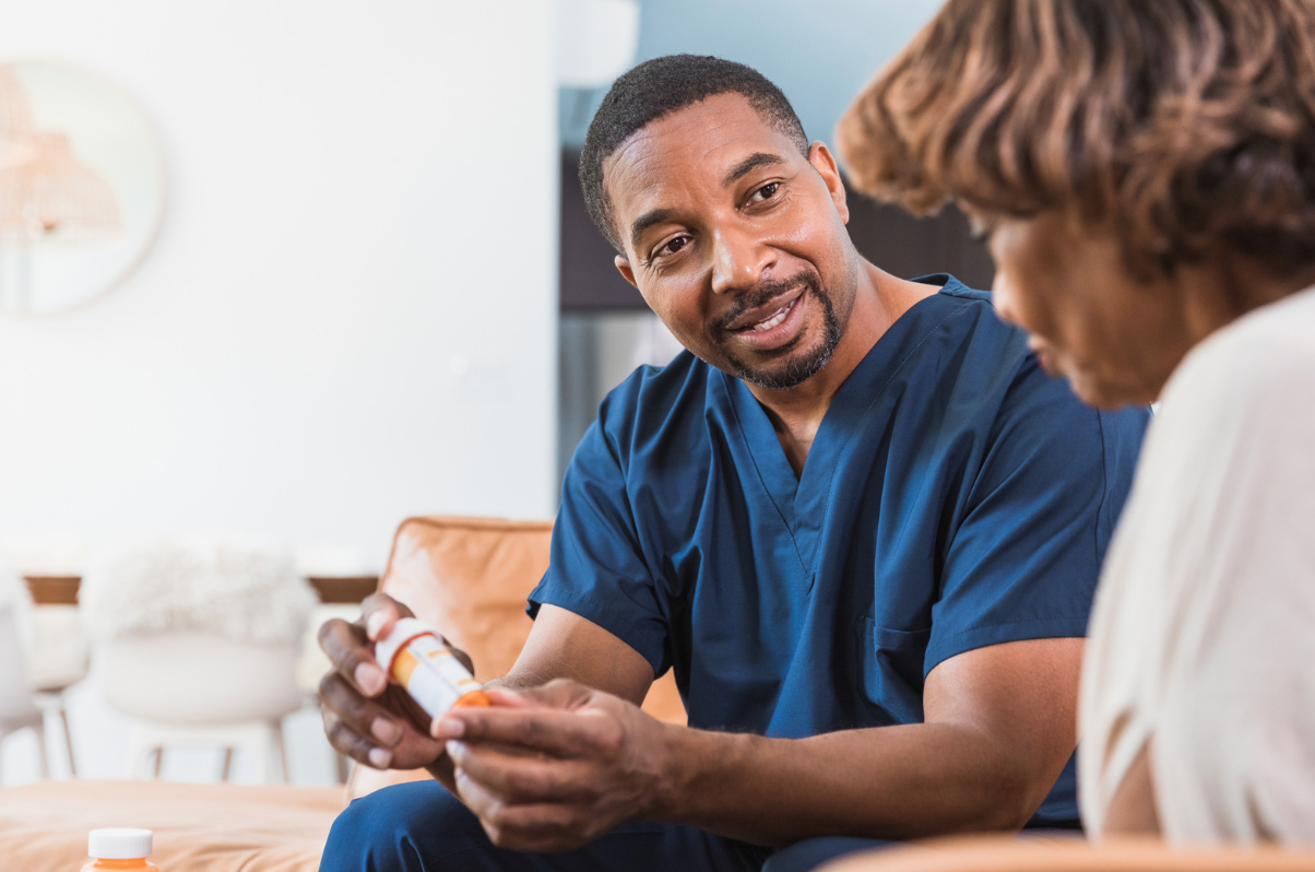 Is It Time to Try Medication for Your Mental Health?