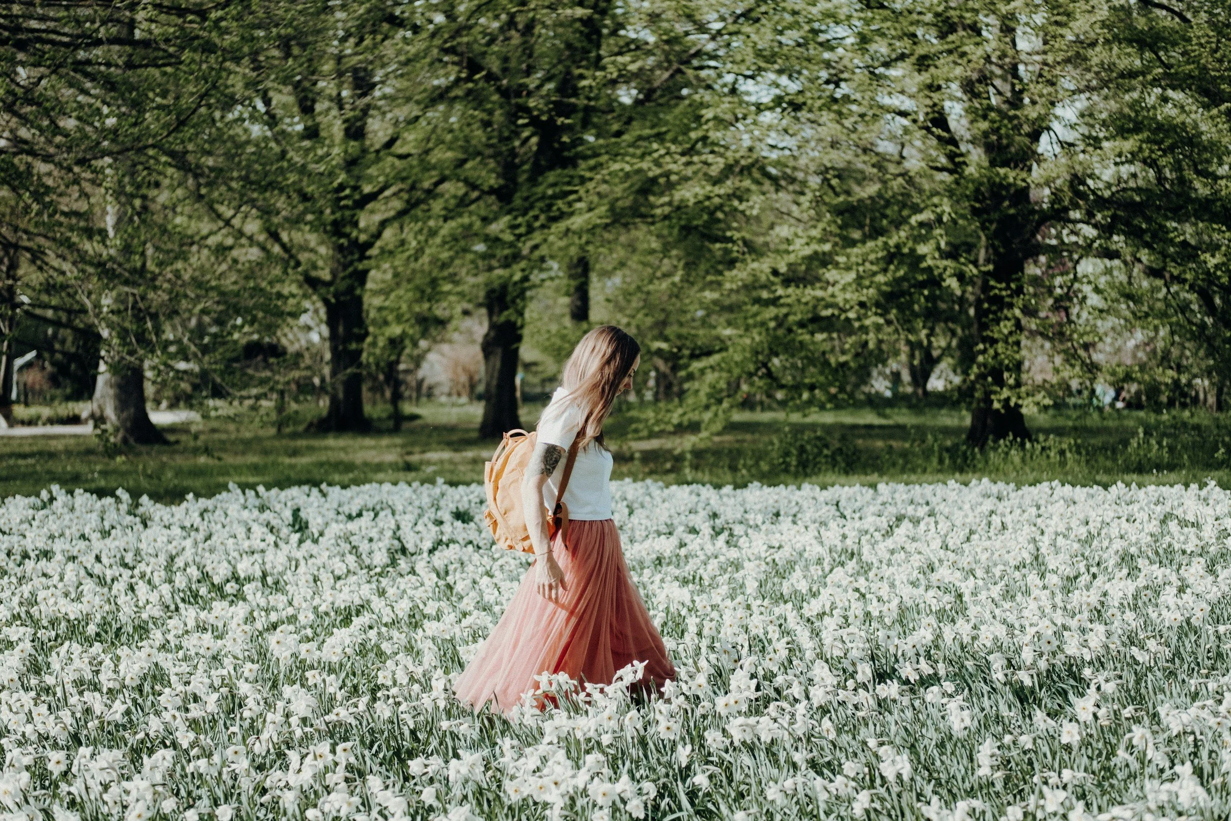 Spring Has Sprung — So Why Haven't I?