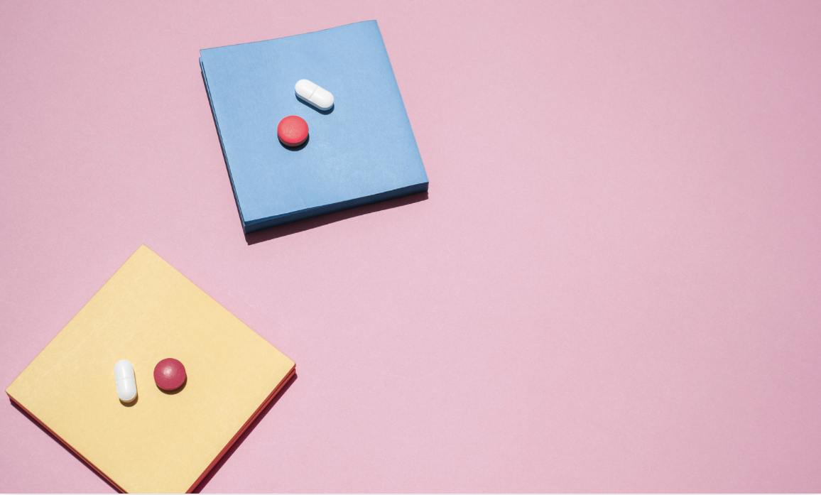 Why Side Effects Don't Always Mean a Medication Is "Wrong"